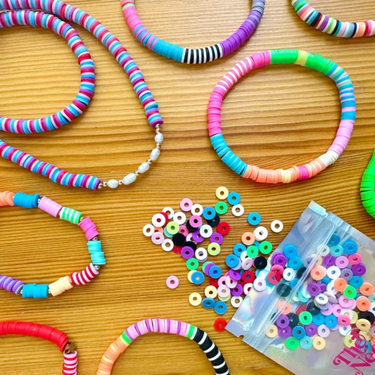 The Beauty of Beads